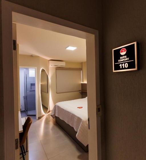 סוויטת סופריור, Tonello Business