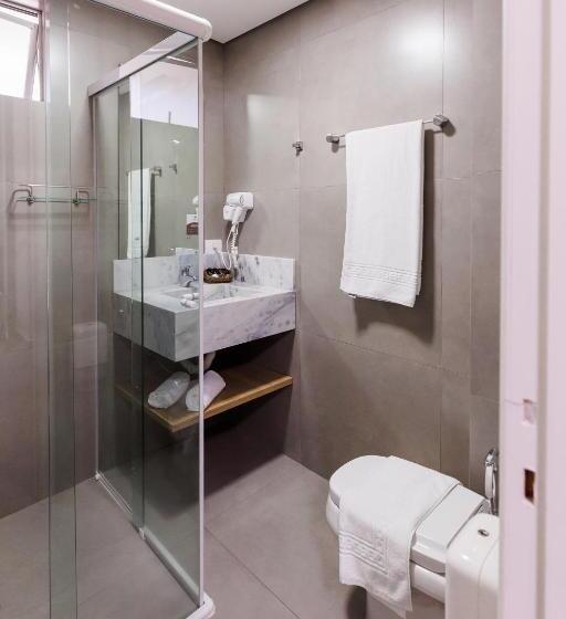 סוויטת סופריור, Tonello Business