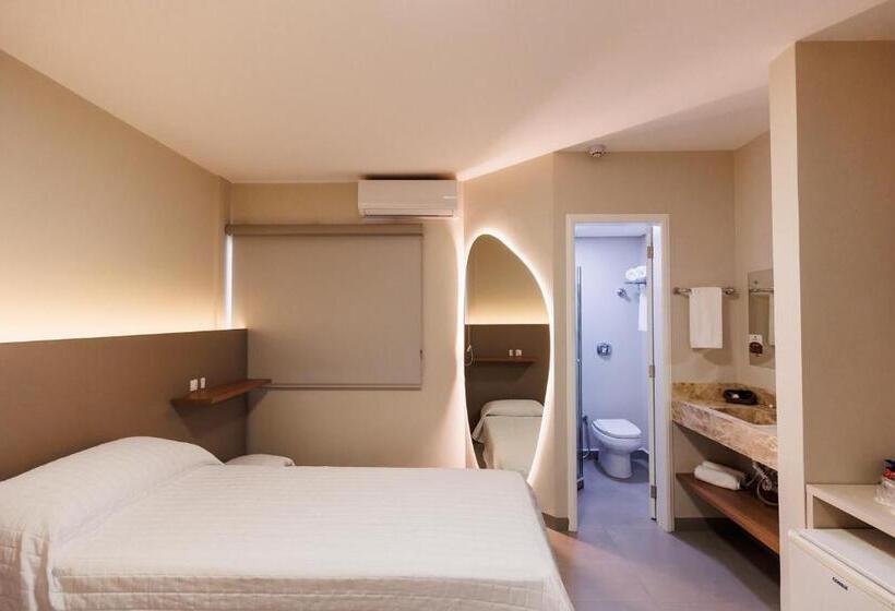 スーペリアールーム, Tonello Business