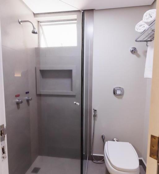 חדר סופריור, Tonello Business