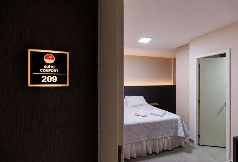 חדר סופריור, Tonello Business