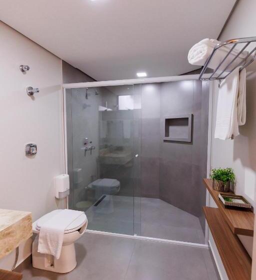 סוויטת סופריור, Tonello Business