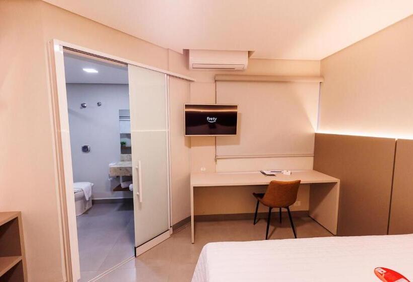 סוויטת סופריור, Tonello Business