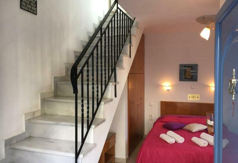 آپارتمان 1 خوابه با چشمانداز دریا, Ktm Sunny Villas