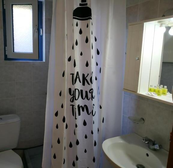 آپارتمان 1 خوابه با چشمانداز دریا, Ktm Sunny Villas