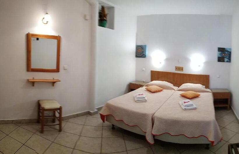 Апартаменты 1 Спальня Вид на Море, Ktm Sunny Villas