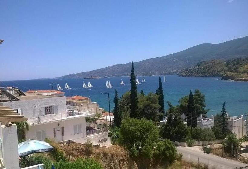 Студия Стандарт Вид на Море, Ktm Sunny Villas