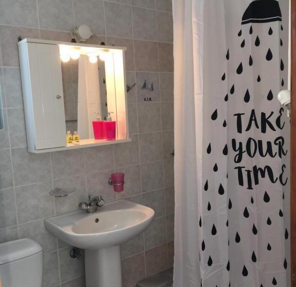 استودیوی استاندارد با چشمانداز دریا, Ktm Sunny Villas