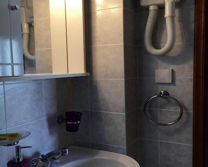 سوییت جونیور با چشمانداز دریا, Ktm Sunny Villas