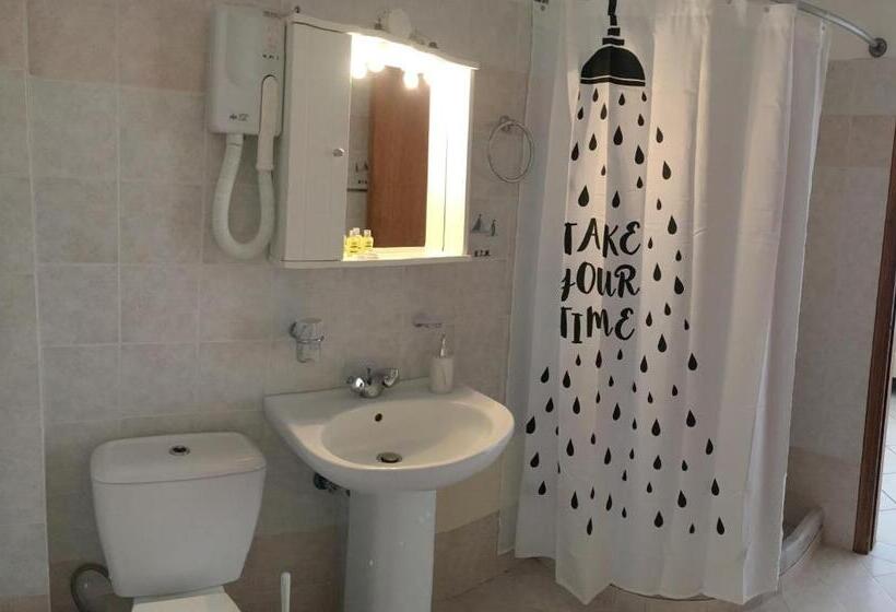 آپارتمان سوپریور 1 خوابه با چشمانداز دریا, Ktm Sunny Villas