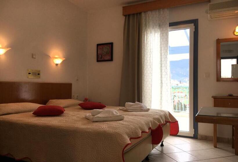 Студия Стандарт Вид на Море, Ktm Sunny Villas