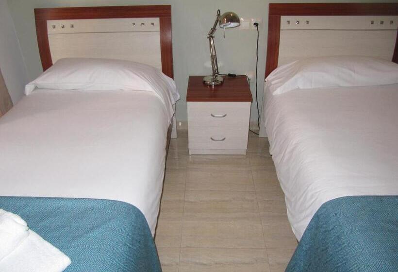 آپارتمان سوپریور 2 خوابه, Life Apartments Alameda Colón