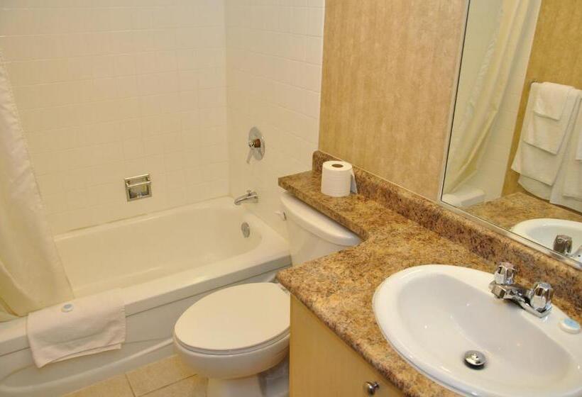 חדר סטנדרט, Linda Vista Motel