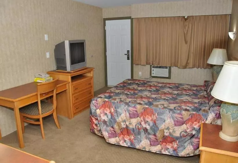 اتاق استاندارد, Linda Vista Motel