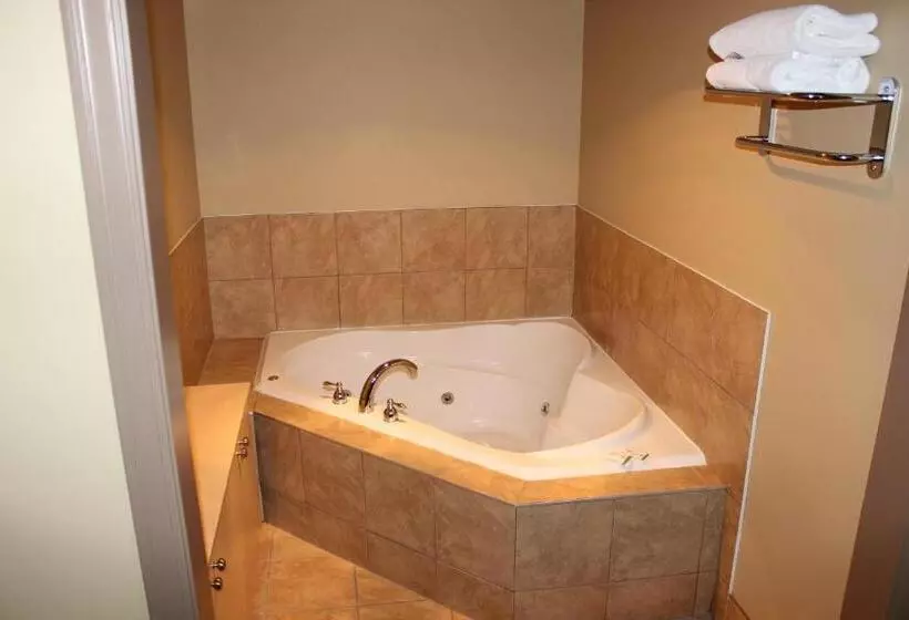 اتاق سوپریور با تخت بزرگ, Linda Vista Motel