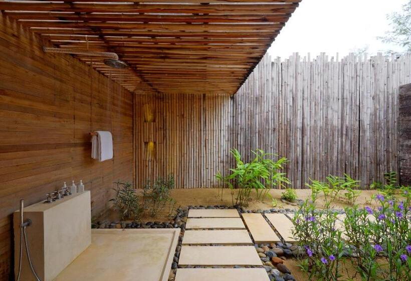 3 Yatak Odalı Villa, Six Senses Con Dao   Turtle Island Paradise