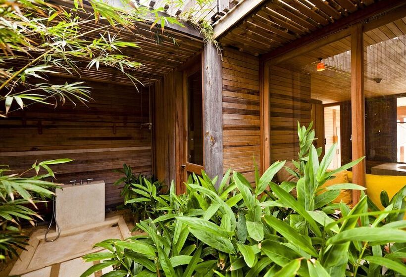 Deniz Manzaları 1 Yatak Odalı Lüks Villa, Six Senses Con Dao   Turtle Island Paradise