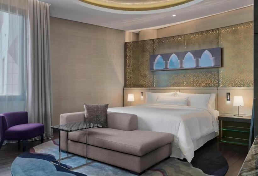 シニアスイート, The Westin Doha Hotel & Spa