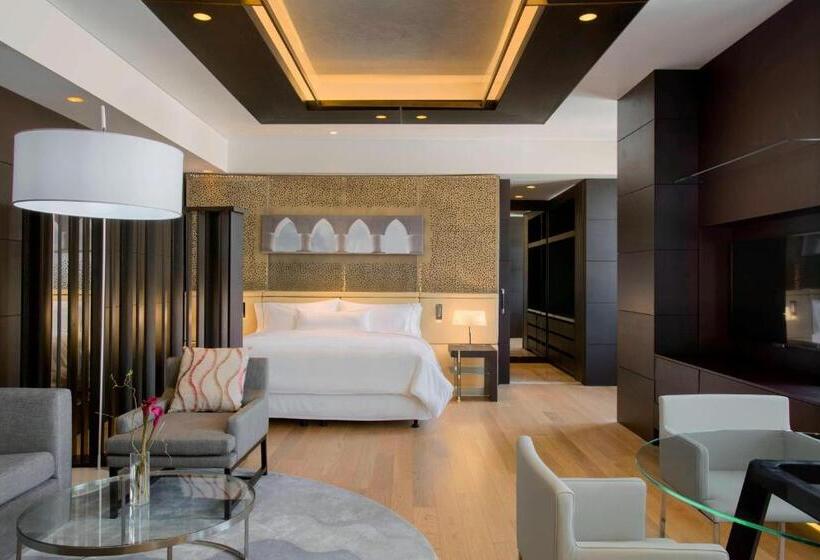 Студио Club, The Westin Doha Hotel & Spa