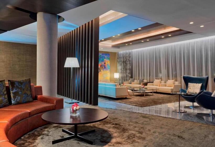 プレジデントスイートルーム, The Westin Doha Hotel & Spa