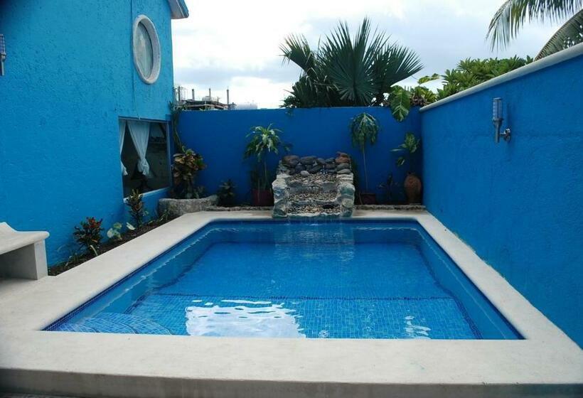 1 Yatak Odalı İki Katlı Daire, Villas Las Anclas