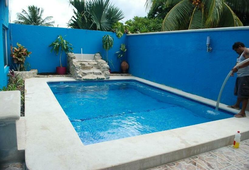 Apartamento Dúplex 1 Dormitório, Villas Las Anclas