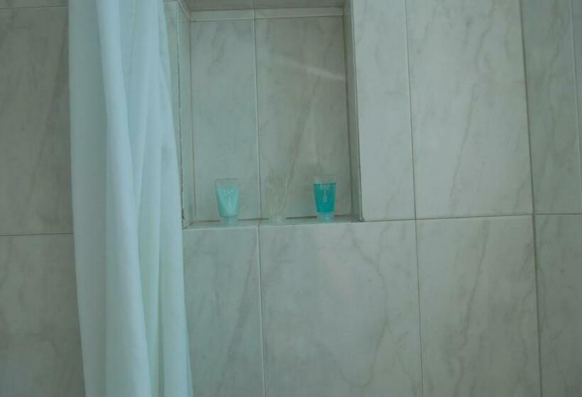 1 Yatak Odalı İki Katlı Daire, Villas Las Anclas