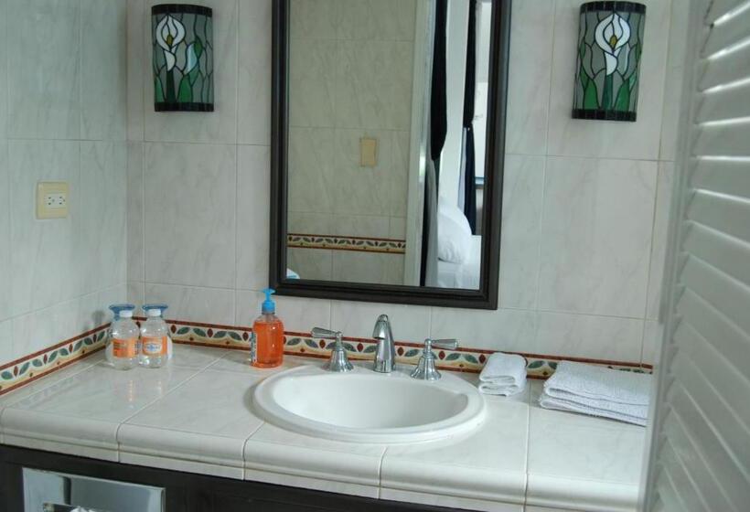 1 Yatak Odalı İki Katlı Daire, Villas Las Anclas