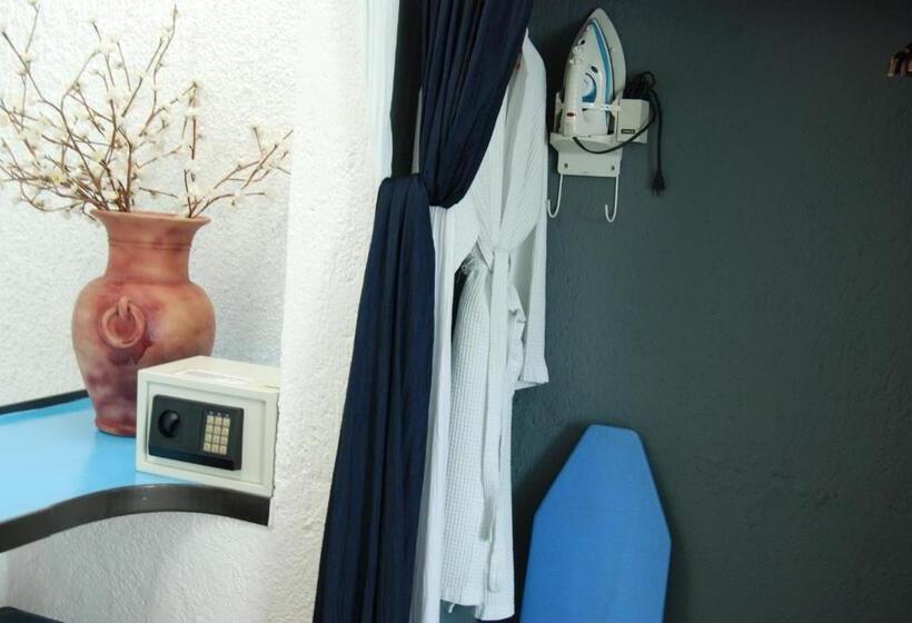 1 Yatak Odalı İki Katlı Daire, Villas Las Anclas