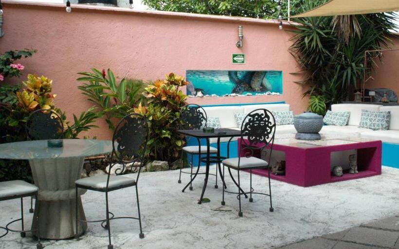 Apartamento Dúplex 1 Dormitório, Villas Las Anclas