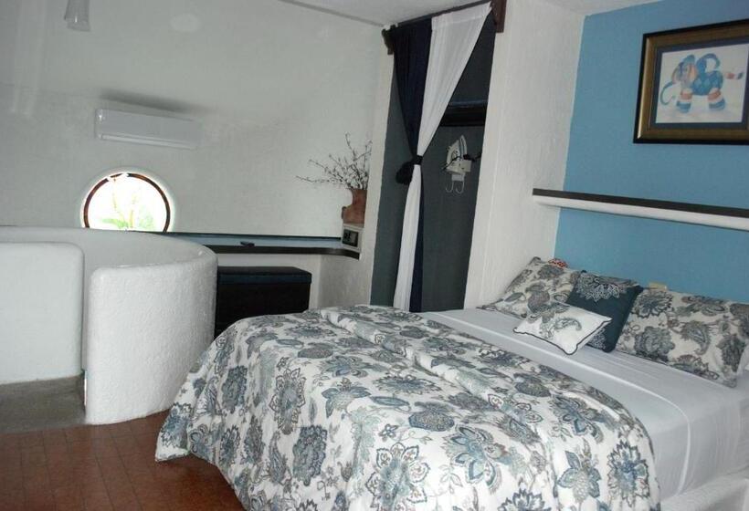 Apartamento Dúplex 1 Dormitório, Villas Las Anclas