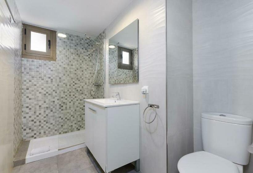 ２ベッドルームアパートメント, Alcudia Apartments