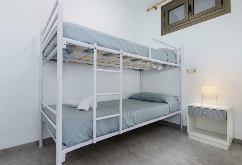 آپارتمان 1 خوابه, Alcudia Apartments