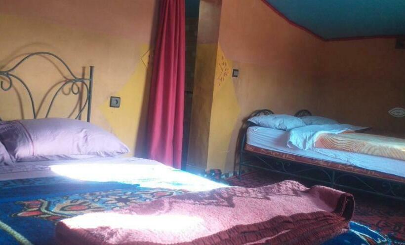 스탠다드 룸, Camp Mhamid Sahara Tours