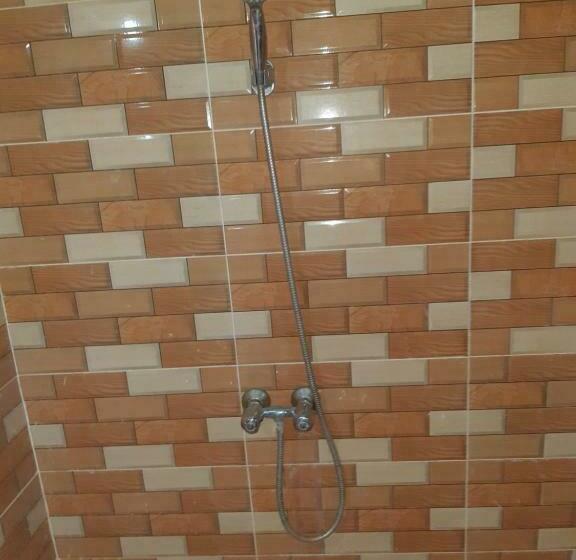 스탠다드 룸, Camp Mhamid Sahara Tours