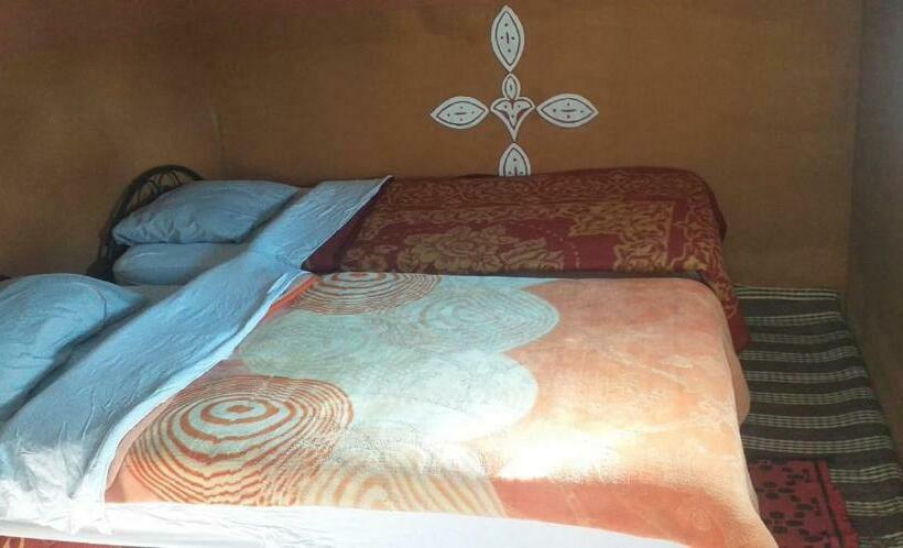 스탠다드 룸, Camp Mhamid Sahara Tours