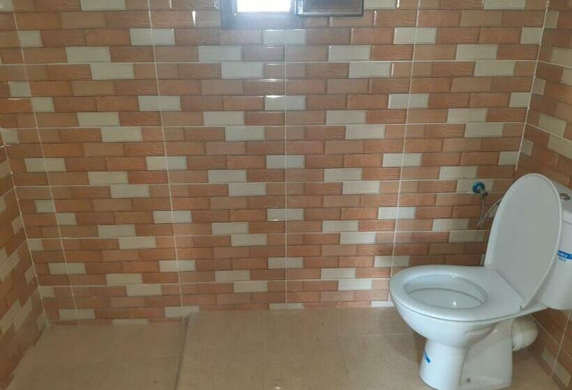 스탠다드 룸, Camp Mhamid Sahara Tours