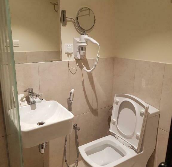 Апартаменты 1 Спальня, Burj Al Hayat Hotel Suites Al Olaya