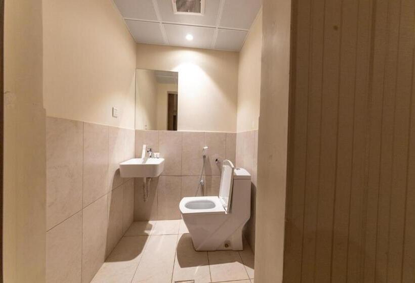 Апартаменты 1 Спальня, Burj Al Hayat Hotel Suites   Al Olaya