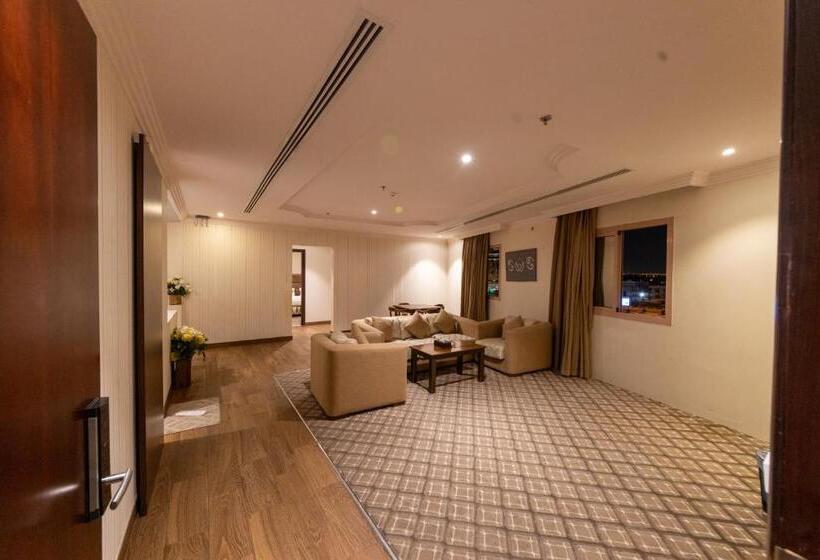 Номер Superior, Burj Al Hayat Hotel Suites   Al Olaya