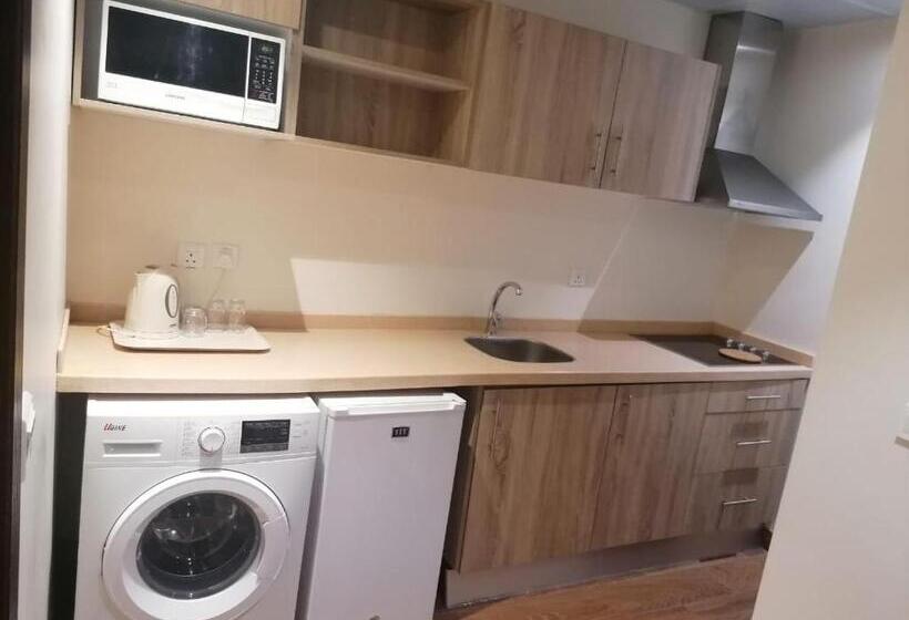 Номер Superior, Burj Al Hayat Hotel Suites Al Olaya