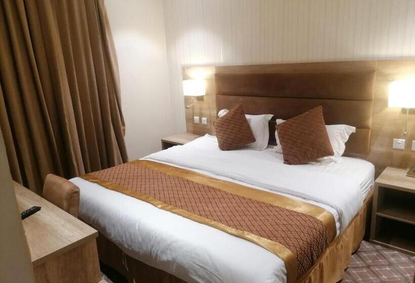 Номер Superior, Burj Al Hayat Hotel Suites Al Olaya