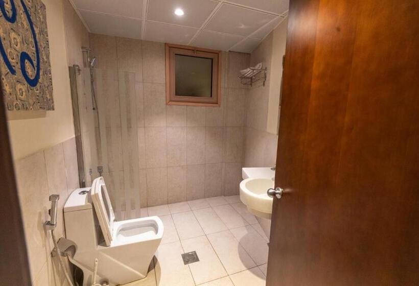 Номер Economy, Burj Al Hayat Hotel Suites   Al Olaya