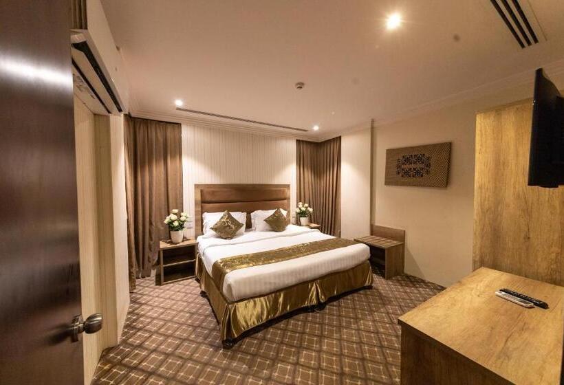 Номер Superior, Burj Al Hayat Hotel Suites Al Olaya