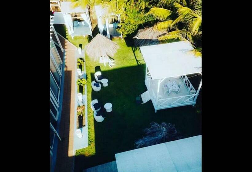 Номер Стандарт, Room In Lodge   Double Rooms San Andres Island In Colombia