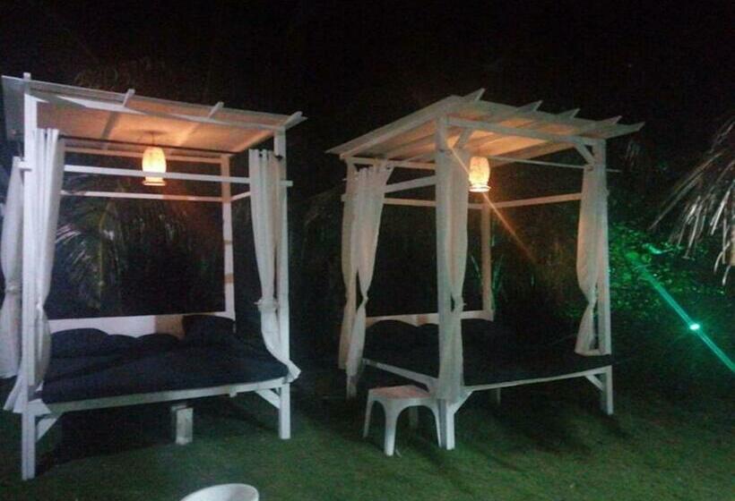 Номер Стандарт, Room In Lodge   Double Rooms San Andres Island In Colombia