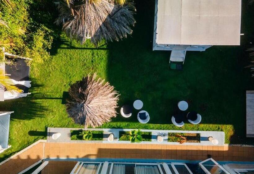 Номер Стандарт, Room In Lodge   Double Rooms San Andres Island In Colombia