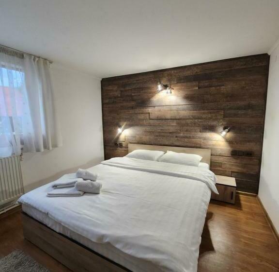 スタンダードルーム, Vila Karina