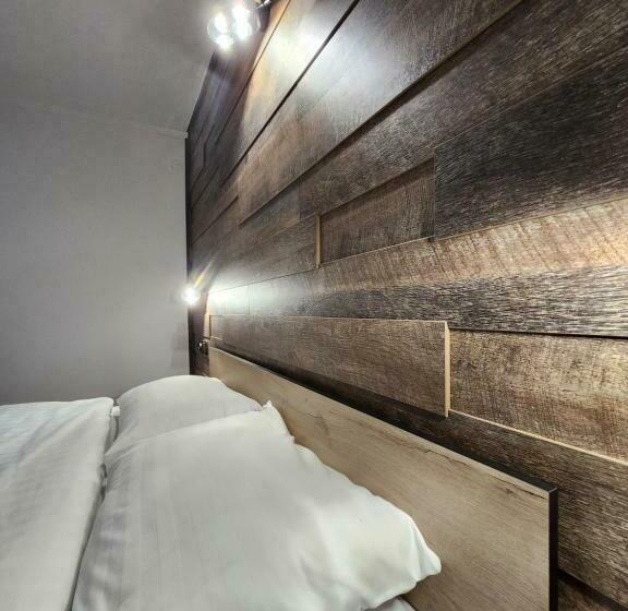 スタンダードルーム, Vila Karina