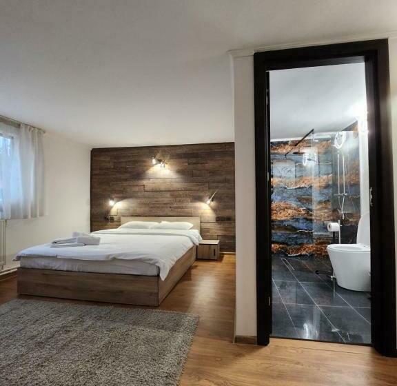 スタンダードルーム, Vila Karina